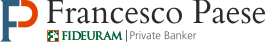 Francesco Paese Logo