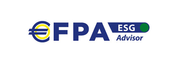 EFPA ESG Advisor-ok